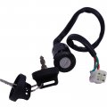 Procompany Ignition Key Switch For Honda Trx450r Sportrax Trx 450 2004 2005 2006 07 08 2009