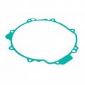 Topteng Left Side Engine Crankcase Cover Gasket Fit For Honda Vfr800 Rc46 2002-2010 Interceptor Abs 2002-2009 Vfr800a 2002-2013