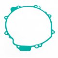 Topteng Left Side Engine Crankcase Cover Gasket Fit For Honda Vfr800 Rc46 2002-2010 Interceptor Abs 2002-2009 Vfr800a 2002-2013
