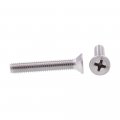 Prime-line Machine Screws Flat Head Phillips Drive 10-32 X 1-1 4 In 25 Pack