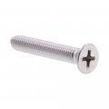 Prime-line Machine Screws Flat Head Phillips Drive 10-32 X 1-1 4 In 25 Pack 