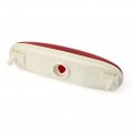 Rear Taillight Lens Compatible With Honda Trx300ex 1993-2008 Trx400ex 1999-2004 Trx250r Trx250x 1987-1992 33710-hn1-a00