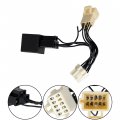 Labwork Hyper Flash Harness C5hfh With Relay Replacement For 1997-2004 C5 Corvette