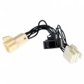 Labwork Hyper Flash Harness C5hfh With Relay Replacement For 1997-2004 C5 Corvette