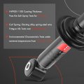 A-premium Rear Pair 2 Strut Assembly Compatible With Mitsubishi Outlander003 2004 L4 2 4l Driver And Passenger Side