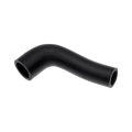 Heater Hose For Volkswagen Passat 1998 1999 20 Black Rubber Molded Assembly 0 75 In And 0 96 Inside Diameter Ends Part 14841s 