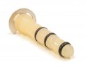 The Rop Shop Power Trim Tilt Relief Valve For Mercury 50 Hp 3 Cyl 0b122930-0d000749 Outboards