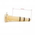 The Rop Shop Power Trim Tilt Relief Valve For Mercury 50 Hp 3 Cyl 0b122930-0d000749 Outboards