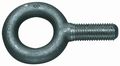 Plain Pattern Eyebolt Jhweb-2t With 5 16 In Shank Diameter And 18 Threads Per Inch Carbon Steel Round Head Eye Bolt Eb-2t 