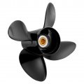Solas Prop Y H Al 40-60hp 10 