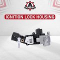 Replacement Ignition Lock Housing Replaces 8l8z3511b 8l8z3511c 9l8z-3511-a Zzcb66160 Zzdb66160 989-019 Compatible With Ford