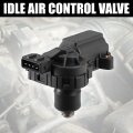 X Autohaux Car Idle Air Control Valve 0132008602 90531999 Replacement For Vauxhall Corsa Mk I 1996-2000 Opel Astra G B
