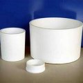 Tool Parts Quartz Crucible Crucible Of Melting Gold High Temperature Resistance Specification Arc Crucible-200ml 
