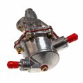 Mover Parts Fuel Transfer Pump 176-7712 For Caterpillar 216 226 228 232 242 216b 226b 232b 242b 247b 257b 3024 3013 3014 3013c