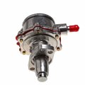 Mover Parts Fuel Transfer Pump 176-7712 For Caterpillar 216 226 228 232 242 216b 226b 232b 242b 247b 257b 3024 3013 3014 3013c