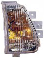 Holiday Rambler Navigator 1997-2001 Rv Motorhome Right Passenger Replacement Front Signal Light 