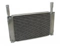 Heater Core Fits 1967-72 Chevrolet And Gmc Pickups Non Air 16-9067 