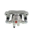 A-premium Disc Brake Caliper Assembly With Bracket Compatible Select Nissan And Suzuki Models Frontier 2005-2018 Xterra