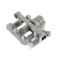 A-premium Disc Brake Caliper Assembly With Bracket Compatible Select Nissan And Suzuki Models Frontier 2005-2018 Xterra