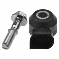 Knock Detonation Sensor For Chevy Silverado 1500 Gmc Buick Cadillac Pontiac Saab 