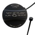 16117222391 Fuel Cap Repl 10844 31848 Gas For Bmw 325i 2001-2006