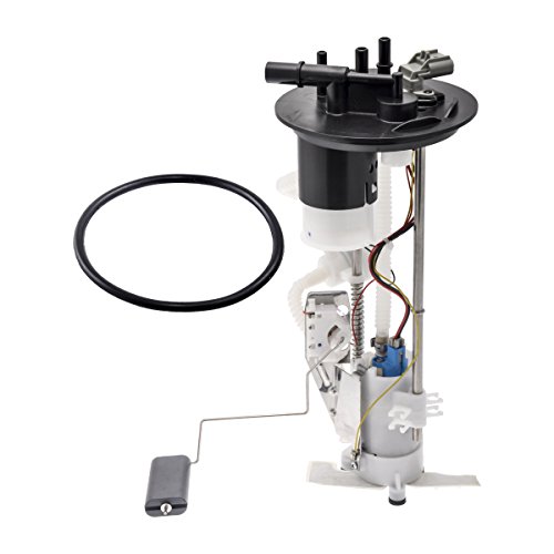 259ge Fuel Pump Module Assembly For Ford Ranger 2 3l 3 0l 4 2007 2011 And Mazda B3000 B4000 2006 2009