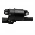 Uxcell Ignition Coil 12573190 For Buick Rainier 2004 V8 5 3l Dc 12v