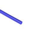Silicone Tubing 5 32 4mm Id X 9 7mm Od 6 6ft 2m Rubber Tube Air Hose Pipe For Pump Transfer Blue 