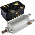 Caltric Starter Compatible With Suzuki Gsf400 Gsf Bandit 400 1991 1992 1993