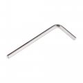 Uxcell 1 Set Aluminum Alloy Motorcycle Kickstand Plate Pad For Honda Cb125r 2018-2021 Extension Foot Support With Wrench Gray