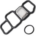Vtec Solenoid Gasketvt O Ring 15826 Rna A01 91319 Paa For Honda Accord Civic Cr V Hr V And Acura Ilx Porsche Cayenne 