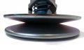 The Rop Shop Gas Driven Clutch For Buggies Unlimited Golf Cart 206