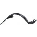 Front Passenger Side Fender Liner Splash Guard For Mazda 6 2006 2007 2008 Fits Gj6a56130n Ma1249132 Abs Plastic Replacement All 