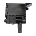 Vapor Canister Vent Solenoid For Buick Lesabre 2000 2001 2002 2003 2004 2005 Plastic Metal Housing 0 47 In Vacuum Connector 