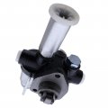 Jeenda Fuel Pump Ar63831 Compatible With John Deere 4040 4240 4440 4430 4630 4640 4840 7020 8430 5200 5400 5440 5460 6600 6602