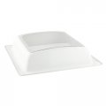 Recpro Rv Skylight Inner Dome With Clear Window 14 X Universal