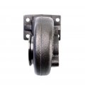 Turbine Housing For Mitsubishi Td04hl 8 5cm T25 External Gate 3 Bolt Outlet Part Number 307-24001-005