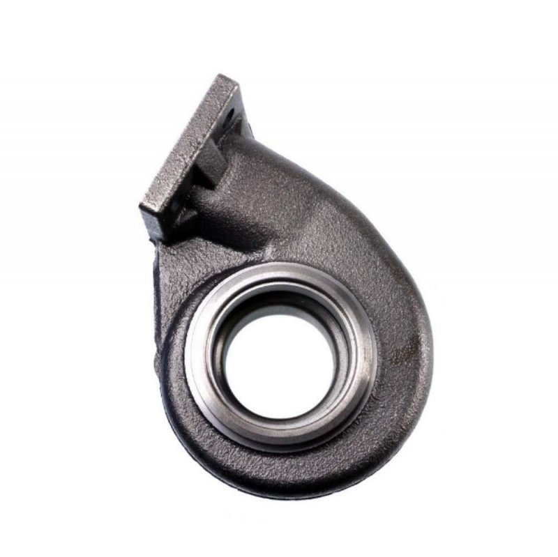 Turbine Housing For Mitsubishi Td04hl 8 5cm T25 External Gate 3 Bolt Outlet Part Number 307-24001-005