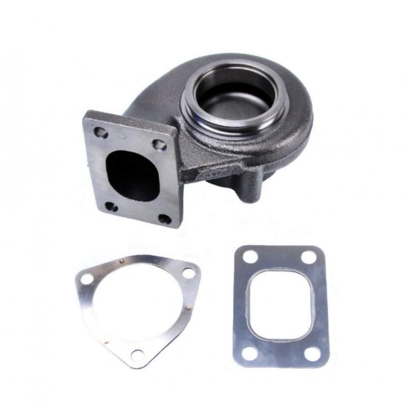 Turbine Housing For Mitsubishi Td04hl 8 5cm T25 External Gate 3 Bolt Outlet Part Number 307-24001-005