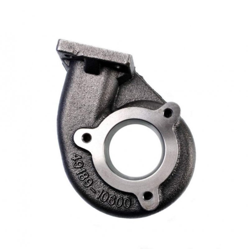 Turbine Housing For Mitsubishi Td04hl 8 5cm T25 External Gate 3 Bolt Outlet Part Number 307-24001-005