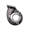 Turbine Housing For Mitsubishi Td04hl 8 5cm T25 External Gate 3 Bolt Outlet Part Number 307-24001-005