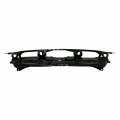 Front Bumper Absorber For Subaru Outback 2020 2021 2022 Capa Certified Steel Replacement Su1041104 And 57705an02a Black 