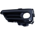 Fog Light Trim For Honda Crv 2020 2021 2022 Front Driver Side Black Fits Ex L Sport Touring Replaces Ho1038151 71156tlaa51 