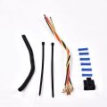 Handlebar Controls Pigtail Harness For Polaris Sportsman Magnum Trailboss-2877771 