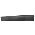 Secos Front Left Door Molding 6vx67rxfac For Jeep Cherokee 2014-2023 