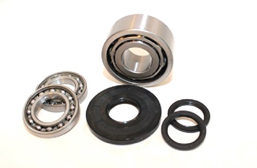 Front Differential Bearings And Seals Kit Polaris Ranger Xp 900 Le 2013