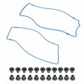 Labwork Valve Cover Gasket Vc4150g Replacement For 1991-2002 Ford E150 Expedition Explorer F150 Mercury 4 6l Sohc