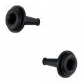C3 Corvette Headlight Actuator Rod Seal Fixes Slow Lazy Bucket Movement Includes Two Seals Fits 68 Through 82 Corvettes 
