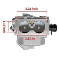 16100-z9e-033 Carburetor Replacement For Honda Gx630 Gx630r Gx630rh Gx660 Gx690 Gx690r Carburetor Tune Up Kit