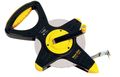 Sitepro 32-10010 100-feet Nyclad Steel Tape 